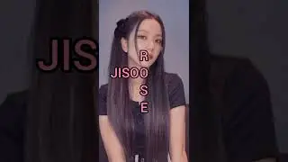#ros&eacute; name full from #ytshorts #blackpink #blink 🖤💖🖤💖