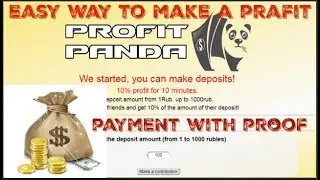 How To Make More Money RUB With Profit,Easy Way To Earn,Urdu/Hindi,