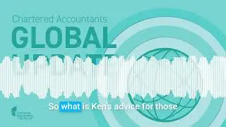 Episode 16: From Glasgow to Global: How Chartered Accountants Are Shaping the Future