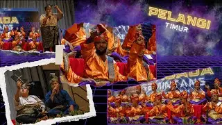 Pelangi Timur - Persada Gemintang 2024