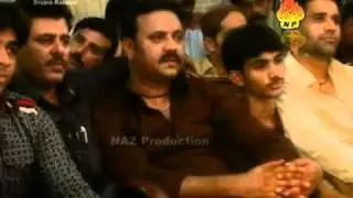NIGHAT NAZ album - jalwa aien jadoo- ( dado kayan maan to saan piyar )