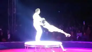 Circo H. V&aacute;squez