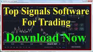 Top Signals Software Fxxtool Pro For Trading Download Now | Premium Signals