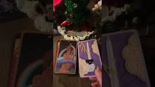 ✨Daily Living Spell // You ARE Connected! #shorts #tarotshorts #oracleshorts