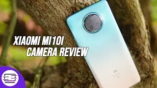 Xiaomi Mi10i Camera Review [Malayalam]