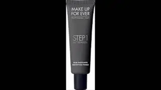 MAKE UP FOR EVER Step 1 Skin Equalizer 1 Mattifying Primer