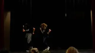 RED VELVET - Bad Boy Dance cover by UTE [KPOP IN PUBLIC]