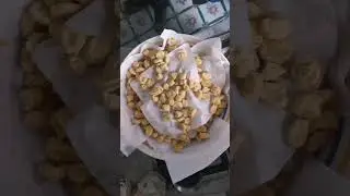 #cooking #struffoli #Foodporn #Yummy #tradizioni #napoli #chocolate