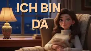 Für diese Nacht - bleib hier - Aikas Nachtwache # dubistnichtallein 