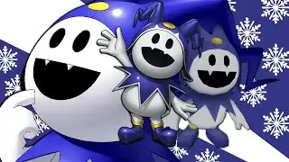 Why Everyone LOVES Jack Frost