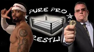 PPW Sledge Gibson Vs  Donald J  Bitdon