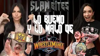 El Ring: Wrestlemania 41, AEW en México y WWE adquiere la AAA, John Cena Nuevo Campeón Indiscutible