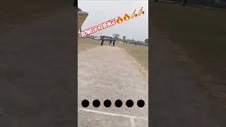 left arm spiner bowler revenge 🔥🔥🏏🏏#shortsviral #avengerss11 #cricket