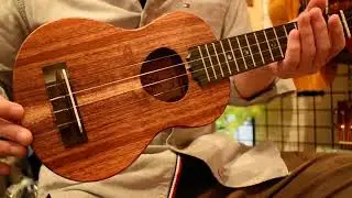 NEW/KoAloha KSM-10RP Royal Pikake Soprano #02