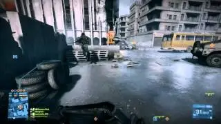 Target Whitemoose - Slengineer Strikes!
