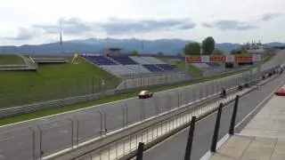 ACstyria Zukunftskonferenz 2012