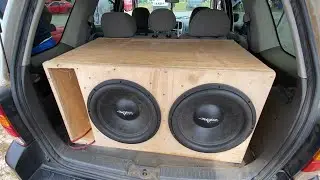 HERE IS WHAT A $500 SYSTEM SHOULD SOUND LIKE!