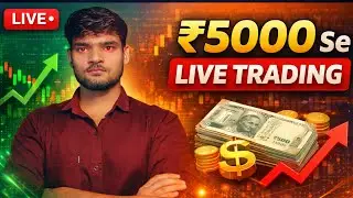 📊BTC live Trading // Cyropto trading🎯💯 #viral #trading #viralvideos