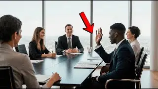 Boss Ignores Black Employee&rsquo;s Proposal &mdash; Shocked When It Wins a Global Innovation Award