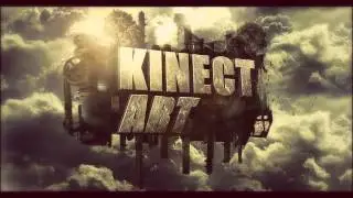 KinectArt | Contest Results!