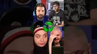 Destiny Explains The Unhinged Snarker Ecosystem Targeting H3