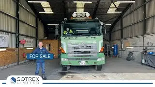 Used Trucks For Sale | Exporting Worldwide | DAF | Hino | Iveco| MAN | Mercedes | Scania | Volvo