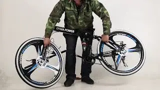 oymapower