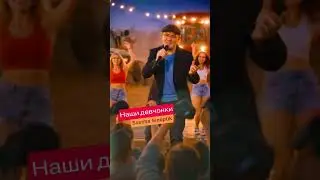 Sascha Sinoptik- наши девчонки