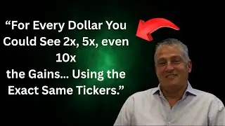 Legendary Market Wizard Reveals How 