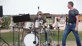 Не хочешь, не верь мне. АРИЯ Cover/Чëрный Герцог_Live 10.08.2024 Изобильный