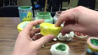 rules of glazing