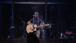 Kingdom Stories - The Friend at Midnight - Transformational Prayer - 10/12/25 - Service 1