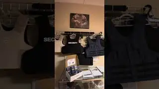 Firearms Training and Tactical Gear