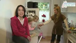 Babys in Bewegung - der Eltern-Ratgeber: Folge 2