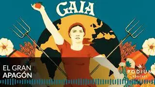 EL GRAN APAGÓN | T03E04 – El club Gaia