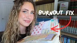 No Motivation for Bible study? Watch this.