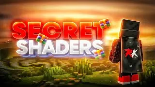 I find some secret shaders for mojolauncher Zalith and PC 1.21.5 that looks unreal!! 🔥 Must be watch