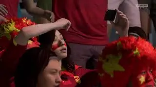 China v Haiti FIFAWWC 2023