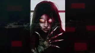 Ep 1 Chiba City Blues - NEUROMANCER - CYBERPUNK 2035 Audio-Film