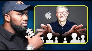 How Brands Like APPLE Use Marketing To Control Your Mind | The FMP Clips