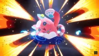 Yo-kai Watch Ghost Craft Reveal Trailer 2024