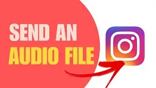 How to Send Audio File on Instagram 2025 Quick Guide