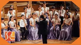 Hsing Lung Recorder Orchestra - 
