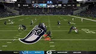 Legends cfm server franchise the titans