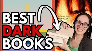 My Top 10 Horror, Mysteries & Thrillers Read in 2025 | Backlist