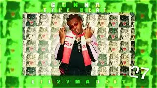 [FREE] Gunna Type Beat (Prod. By Lil27MadeIt)