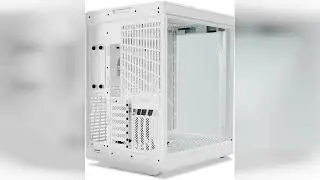Review: Hyte Y70 Touch Infinite Dual Chamber ATX Mid Tower Modern Aesthetic Case with Integrat...