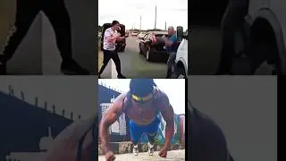 STRONG FIST #hybridworkout #streetworkout #boxingexercise #streetfighter #fitness