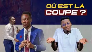 CAN 2025:C&Ocirc;TE D'IVOIRE &Eacute;limin&eacute;e,C'est g&acirc;t&eacute; sur le proph&egrave;te OUATARA JUNIOR