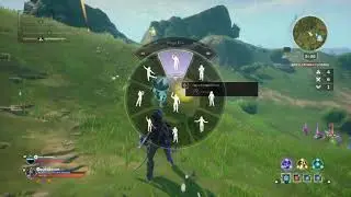 Spellbreak - Always kill the best Frost user first!